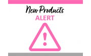 New Products - October 2025