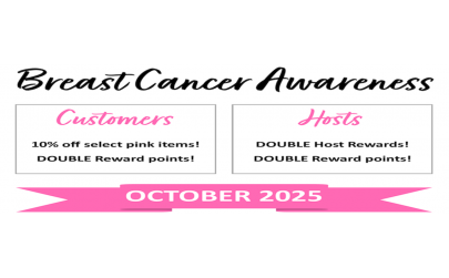 Breast Cancer Awareness 2025