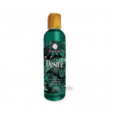 Desire Pheromone Massage Oil Pink Grapefruit 4 Oz.