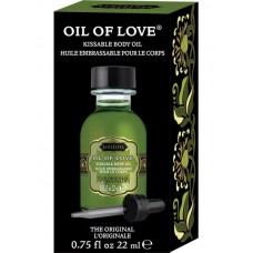 Kama Sutra Oil Of Love The Original .75oz