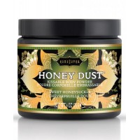 Kama Sutra Honey Dust Sweet Honeysuckle 6oz