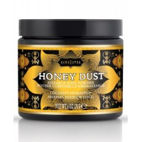 Kama Sutra Honey Dust Coconut Pineapple 6oz