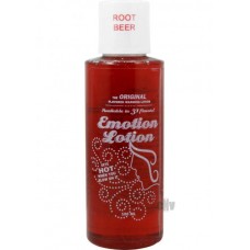 Emotion Lotion Root Beer 3.38oz