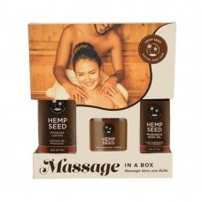 EB Massage In A Box Isle of You