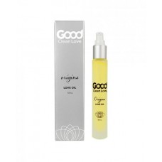 Good Clean Love Origins Love Oil - 10 Ml