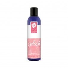 Sliquid Splash Feminine Wash Grapefruit Thyme 4.2oz