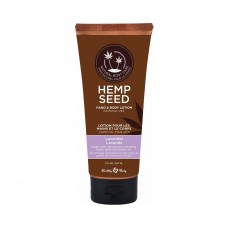 Earthly Body Hand & Body Velvet Lotion Lavender 7oz