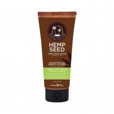 Earthly Body Hand & Body Lotion Naked In The Woods 7oz