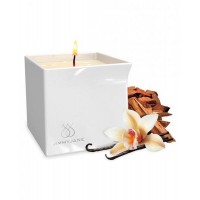 Jimmyjane Afterglow Massage Candle - Vanilla Sandalwood