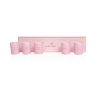 Highonlove Mini Sensual Massage Candles Collection