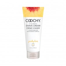 Coochy Shave Cream Peachy Keen 12.5 Fl.oz