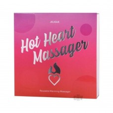 Hot Heart Warming Massager