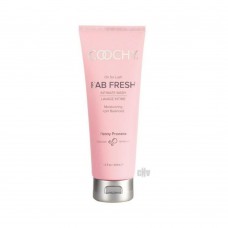 Coochy Fab Fresh Feminine Wash Peony Prowess 7.2 Oz.