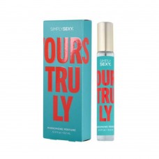 Simply Sexy Pheromone Body Mist Yours Truly 3.35oz